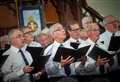 PICTURES: Gospel sounds at church 