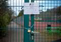 Play parks to reopen gradually