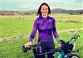Scottish cycling legend aims to become the fastest woman to cycle the North Coast 500 route
