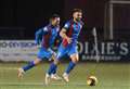 Caley Thistle successful in red card appeal