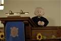 Puppet preachers spread Christian message in films created by Inverness performance art group