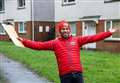 Inverness pair land lottery win