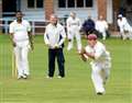 Season looming large for County cricketers