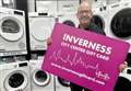 Inverness business hope to get a boost from shoppers with the launch of BID's gift card scheme