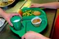 Ultra-processed foods ‘make up almost two-thirds of Britain’s school meals’