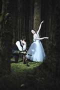 REVIEW: Ballet West - Giselle