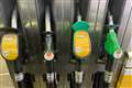 Fuel firms accused of ‘rocket and feather pricing’ as petrol hits new high