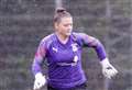 Annand looks to brother for advice after ICT Women goalkeeping switch