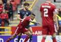 Staggies captain in confident mood