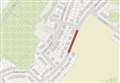 Closure at Eilan Donan Road for road works from April 25 announced