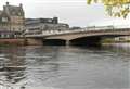 Inverness bridge to be illuminated in support of people of Ukraine 