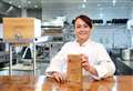 Michelin Star chef adds University of the Highlands and Islands award to her collection