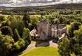 Who will get keys to historic castle near Inverness placed on market at £4m?