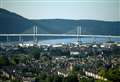 UPDATE: Kessock Bridge on A9 in Inverness re-opened 