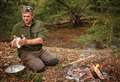 Ray Mears puts nature and food on the menu in new book