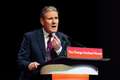 Labour ‘can’t stop fighting for a second’ ahead of general election – Starmer