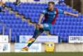 Midfielder says Caley Thistle are going to Motherwell to win