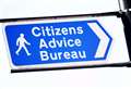 'Staggering' gains as clients seek help from Citizens Advice Scotland (CAS)