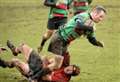 Highland overcome injury and illness to post big win over Mackie Academy