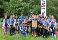 Inverness orienteering juniors take second place at national competition