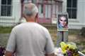 People to gather at Sinead O’Connor’s former home for ‘last goodbye’