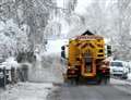 Gritters cash slashed in Highland Council budgets cuts