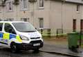36-year-old man taken to hospital after serious assault in Rosehaugh Road Inverness 