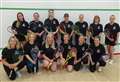 WATCH – New Inverness group to get women involved in squash is launched
