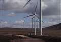 Bigger turbines approved for wind farm extension
