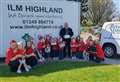 World Earth Day inspires recycling team-up between Highland-wide and Easter Ross charities