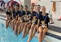 Nairn Synchro prove a winning combination at national championships