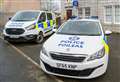 'Glazed-eyed' Culloden drug-driver told police: 'Just arrest me'