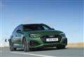 MOTORS: Audi has performance coupled with practicality