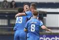 Inverness Caledonian Thistle manager says loan star is scary