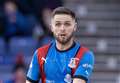 Defender says Caley Thistle are ‘due’ a win over Hamilton Academical
