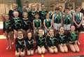 Inverness gymnasts impress across the country
