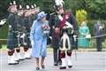 Queen travels to Scotland for traditional week of events