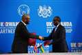 Emergency Rwanda legislation will be ‘legally watertight,’ minister says