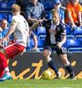‘We would have lost Motherwell match last year’ - Ross County's Jonathan Franks