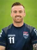 Curran doubles up as Ross County defeat Hamilton