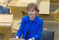 First Minister outlines routemap for easing of lockdown in Scotland