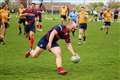 Stags to make their mark in tough run in