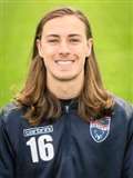Jackson Irvine happy to stay with Staggies