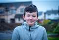 Schoolboy to take the plunge for animal charity 