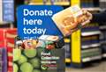 Volunteers needed for Inverness food donation event