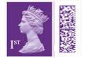 A new era for stamps with UK’s first 'video stamp' – non-barcoded stamps to be phased out by January 31 next year 