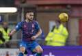 Caley Thistle defender says it has to happen some time