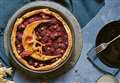 Recipe of the week: Moon witch blackberry pie