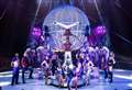 Circus Vegas to come to Inverness as part of Scottish tour 