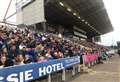 Thousands watch Glasgow Warriors win thriller at Caledonian Stadium in Inverness